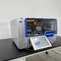 Qiagen QIAcube Connect Device image 0